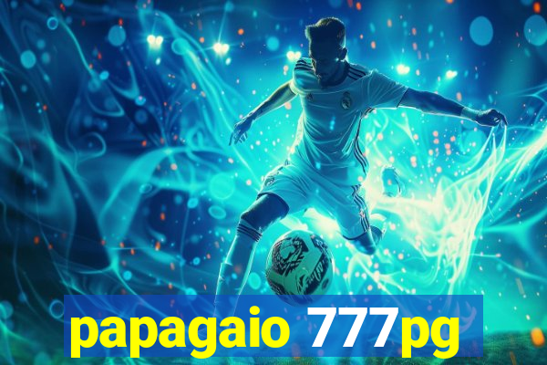 papagaio 777pg